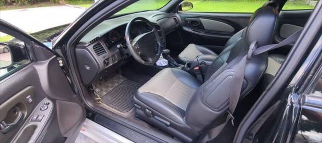 used 2002 Chevrolet Monte Carlo car, priced at $21,250