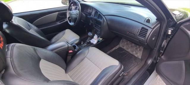 used 2002 Chevrolet Monte Carlo car, priced at $21,250