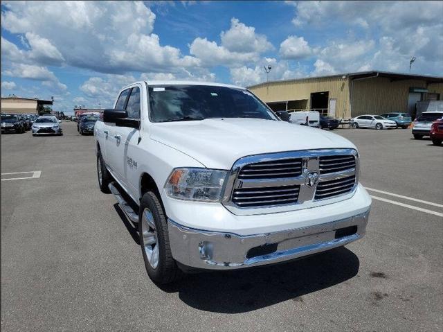 used 2014 Ram 1500 car, priced at $22,550