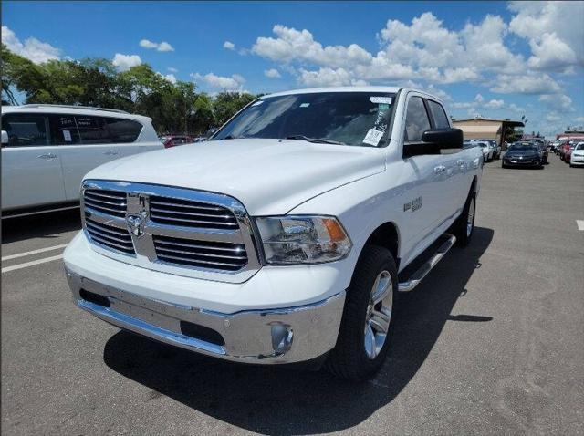 used 2014 Ram 1500 car, priced at $22,550