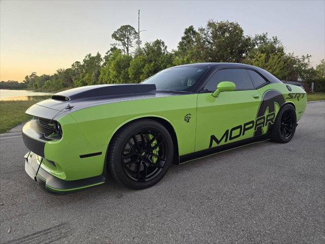 used 2015 Dodge Challenger car, priced at $45,000