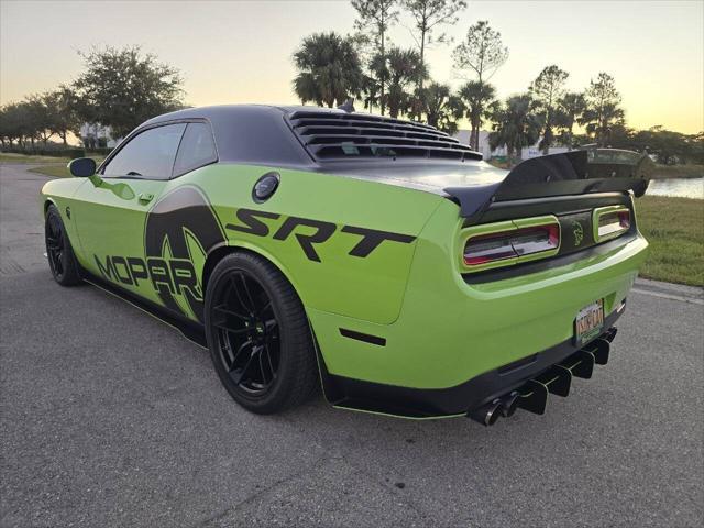 used 2015 Dodge Challenger car, priced at $45,000