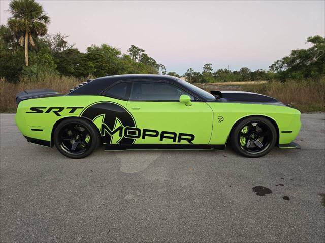 used 2015 Dodge Challenger car, priced at $45,000