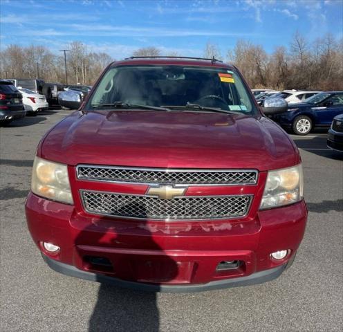 used 2009 Chevrolet Suburban car, priced at $23,750