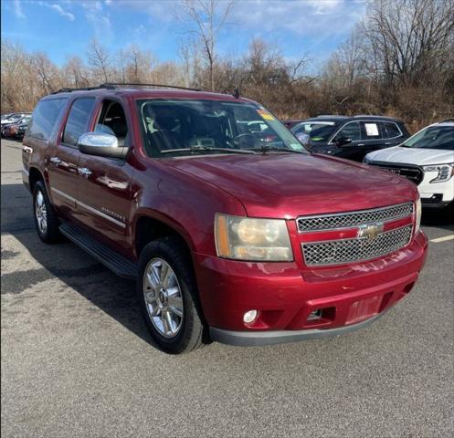 used 2009 Chevrolet Suburban car, priced at $23,750