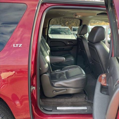 used 2009 Chevrolet Suburban car, priced at $23,750