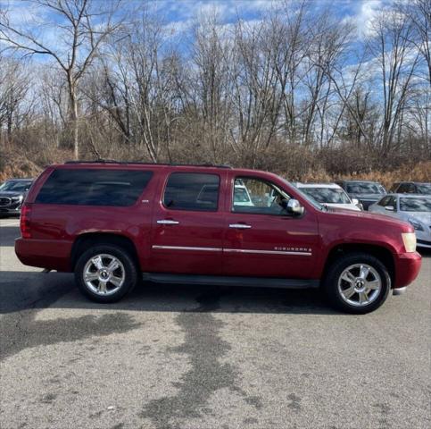 used 2009 Chevrolet Suburban car, priced at $23,750