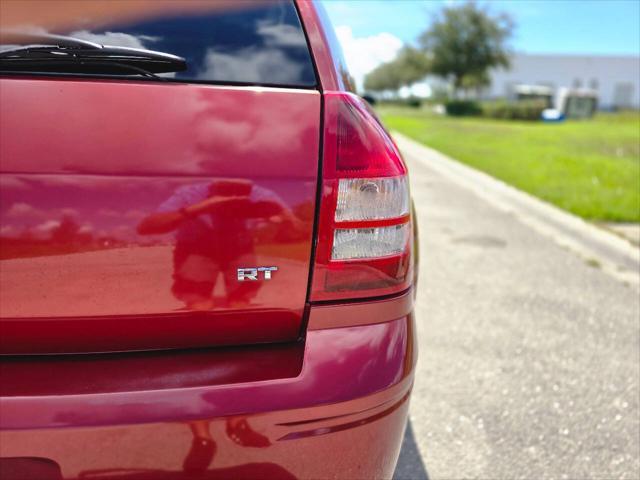 used 2005 Dodge Magnum car, priced at $15,750