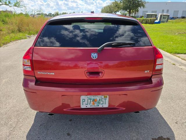 used 2005 Dodge Magnum car, priced at $15,750