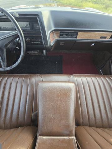 used 1969 Cadillac Eldorado car, priced at $25,499