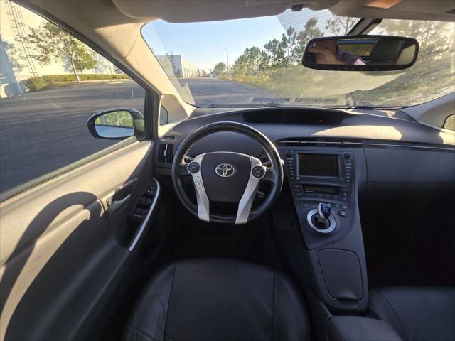 used 2010 Toyota Prius car, priced at $14,350