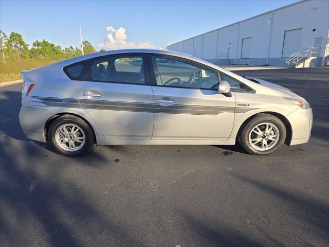 used 2010 Toyota Prius car, priced at $14,350