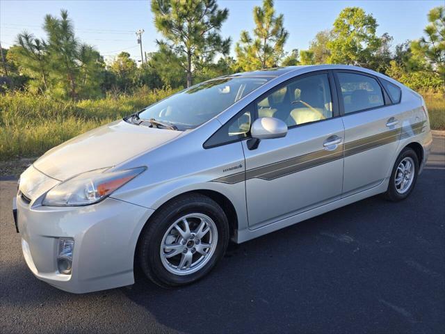 used 2010 Toyota Prius car, priced at $14,350