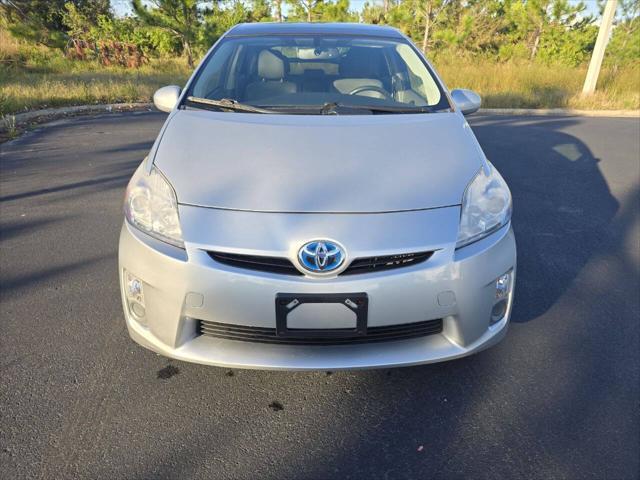 used 2010 Toyota Prius car, priced at $14,350