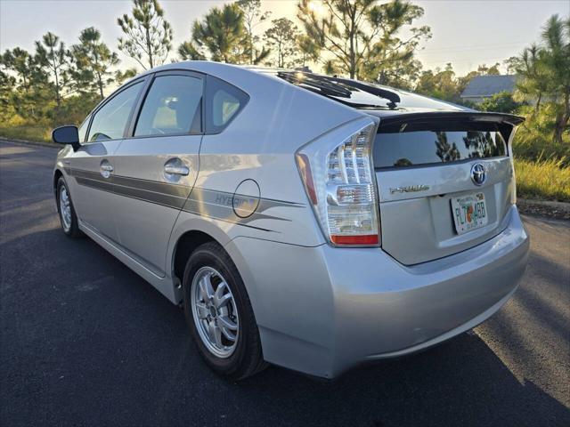 used 2010 Toyota Prius car, priced at $14,350