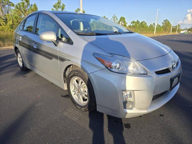 used 2010 Toyota Prius car, priced at $14,350