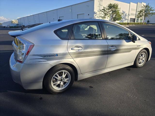 used 2010 Toyota Prius car, priced at $14,350