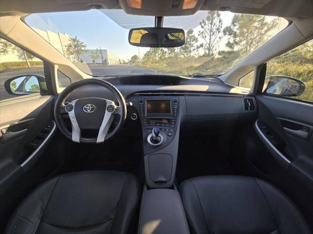 used 2010 Toyota Prius car, priced at $14,350