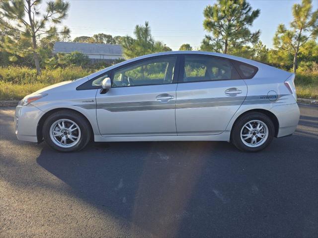 used 2010 Toyota Prius car, priced at $14,350