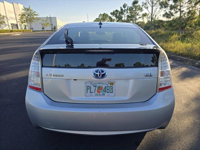 used 2010 Toyota Prius car, priced at $14,350