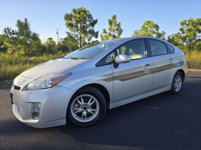 used 2010 Toyota Prius car, priced at $14,350