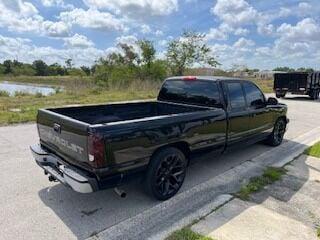 used 2007 Chevrolet Silverado 1500 car, priced at $9,500