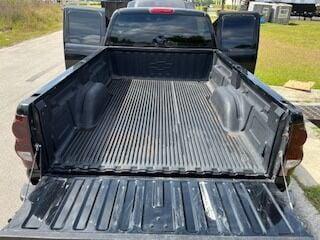 used 2007 Chevrolet Silverado 1500 car, priced at $9,500