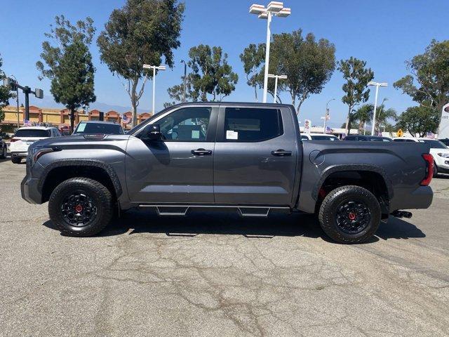 new 2024 Toyota Tundra Hybrid car, priced at $77,847