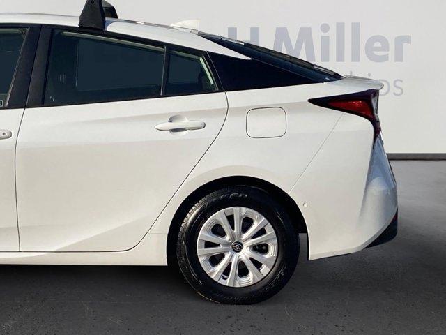 used 2021 Toyota Prius car, priced at $16,993