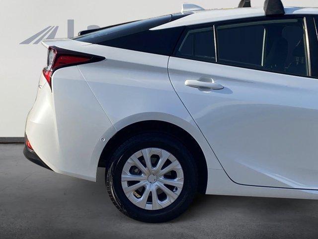 used 2021 Toyota Prius car, priced at $16,993