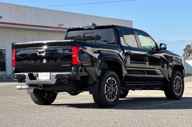 new 2024 Toyota Tacoma Hybrid car, priced at $53,498