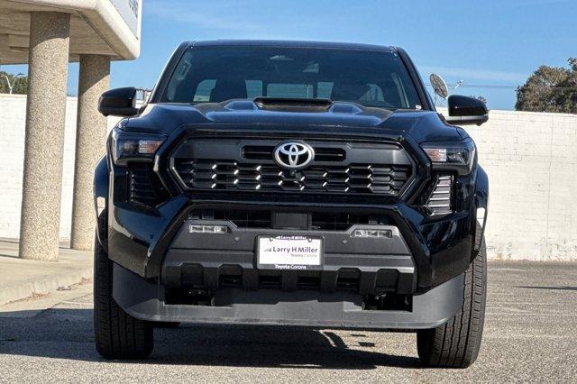 new 2024 Toyota Tacoma Hybrid car, priced at $53,498