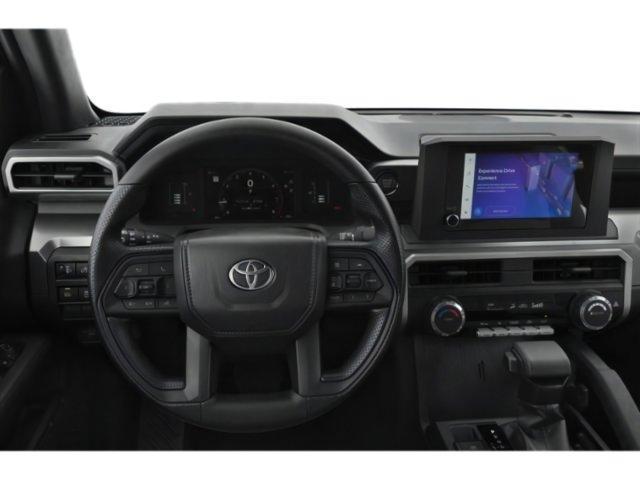 new 2025 Toyota Tacoma car, priced at $39,509