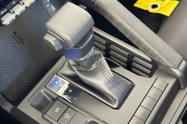 new 2025 Toyota Tacoma car, priced at $35,759