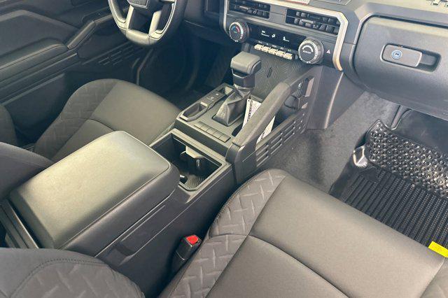 new 2025 Toyota Tacoma car, priced at $35,759