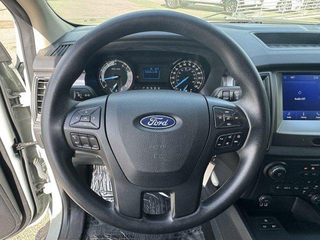 used 2021 Ford Ranger car, priced at $22,993