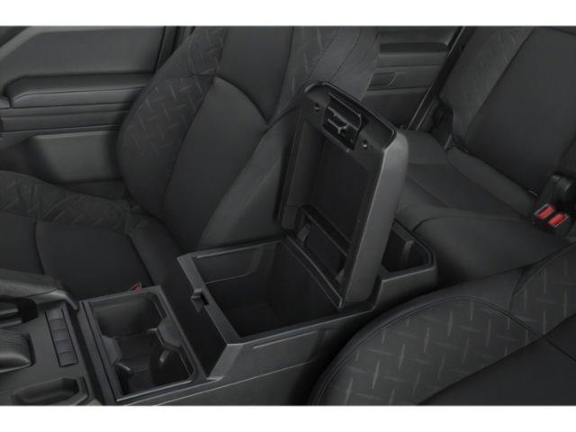 new 2025 Toyota Tacoma car, priced at $36,009