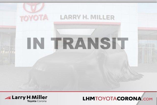 new 2025 Toyota Corolla Cross Hybrid car, priced at $36,539