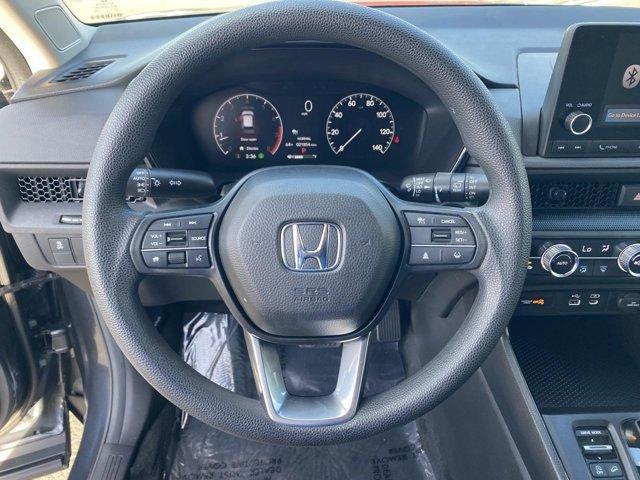 used 2023 Honda CR-V car, priced at $28,993