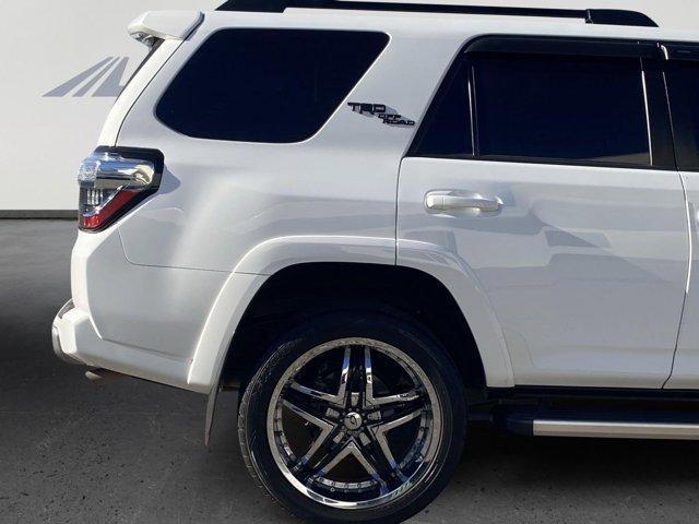 used 2020 Toyota 4Runner car, priced at $38,892