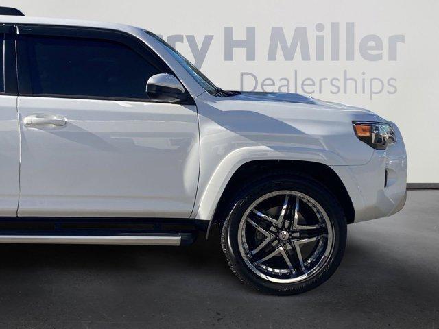 used 2020 Toyota 4Runner car, priced at $38,892