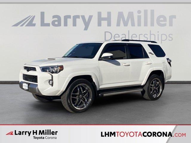 used 2020 Toyota 4Runner car, priced at $38,892