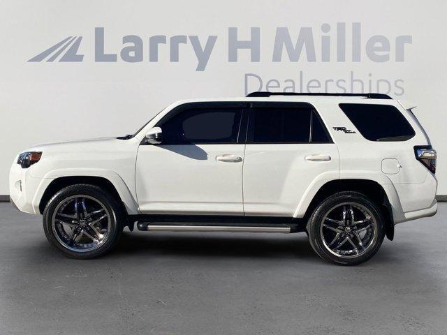 used 2020 Toyota 4Runner car, priced at $38,892