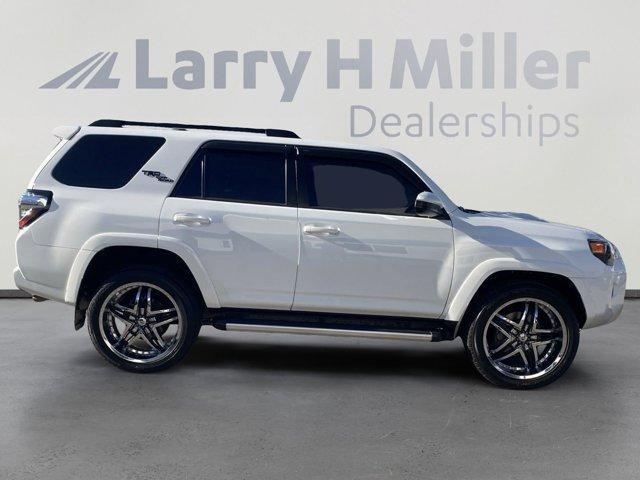 used 2020 Toyota 4Runner car, priced at $38,892