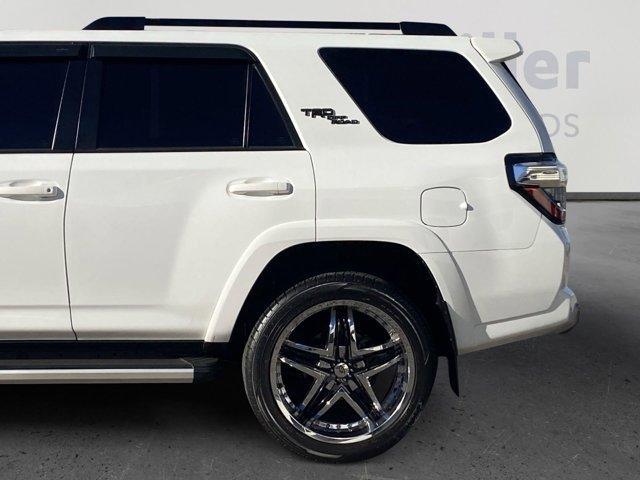 used 2020 Toyota 4Runner car, priced at $38,892