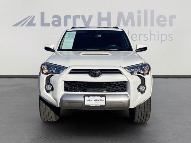 used 2020 Toyota 4Runner car, priced at $38,892