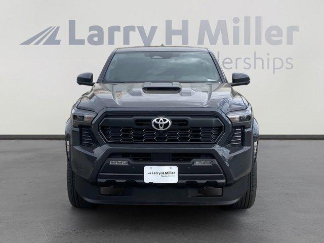 new 2024 Toyota Tacoma car, priced at $53,580