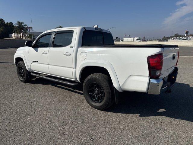 used 2022 Toyota Tacoma car, priced at $34,991