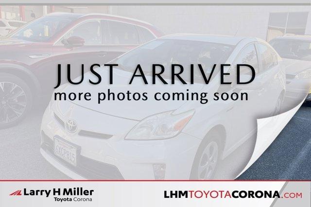 used 2012 Toyota Prius car, priced at $10,500