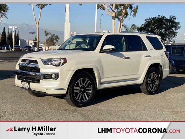 used 2018 Toyota 4Runner car, priced at $30,992